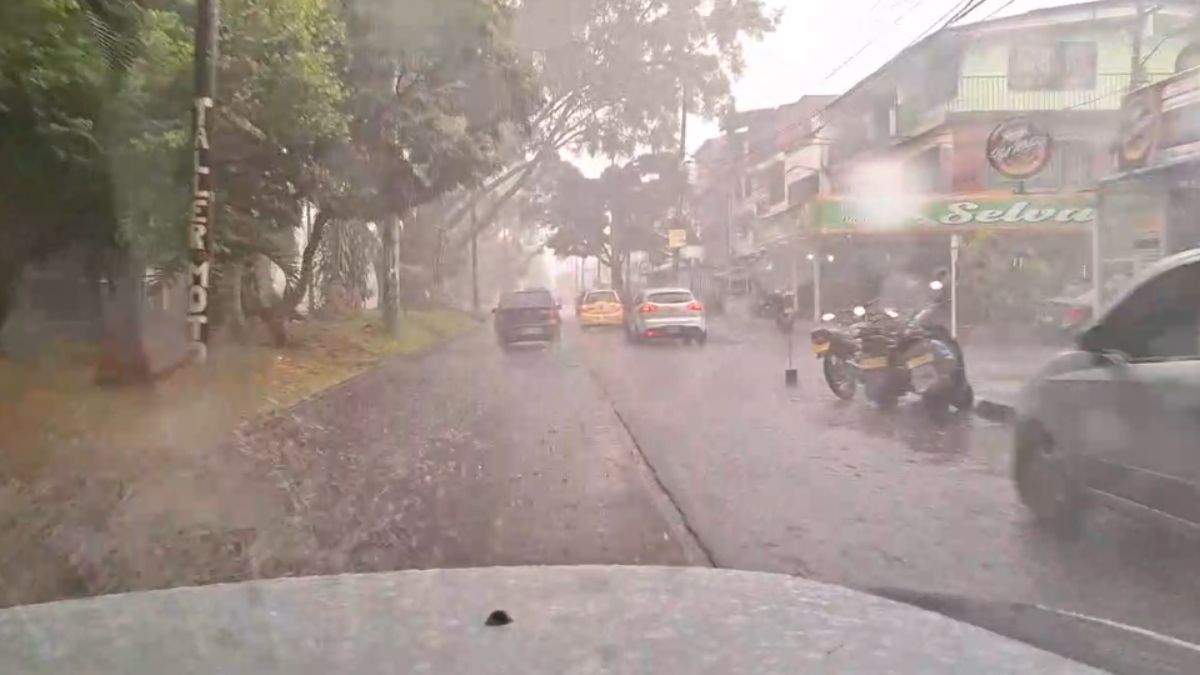 Nariño continúa incomunicado por deslizamientos en la vía Panamericana