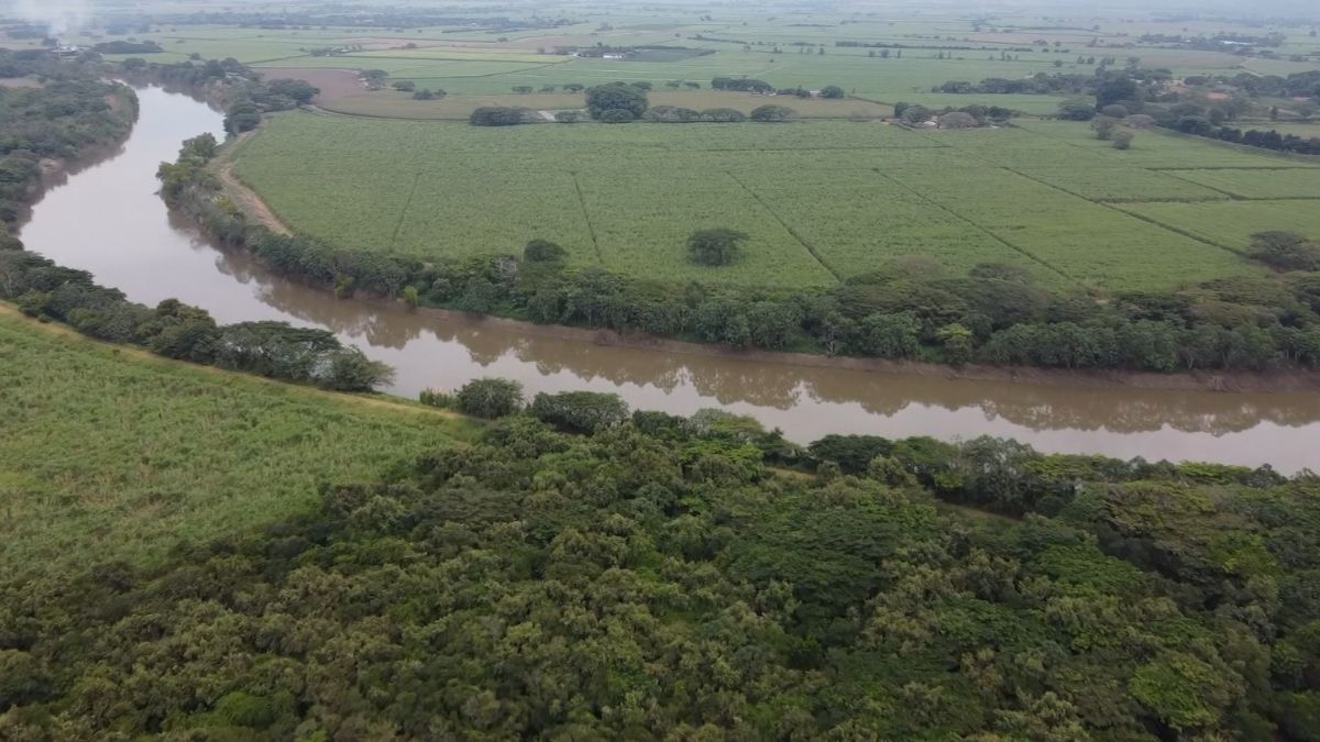 Alerta en el Valle del Cauca por intensas lluvias y riesgo de desbordamientos