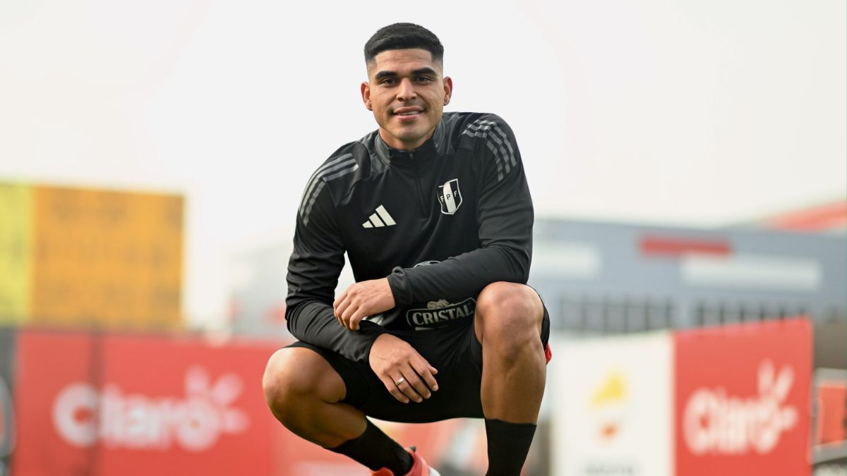 ¿Quién es Luis Ramos? el nuevo delantero de América de Cali