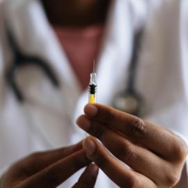 Conozca el nuevo formato del certificado de vacunación contra la fiebre amarilla en Cali