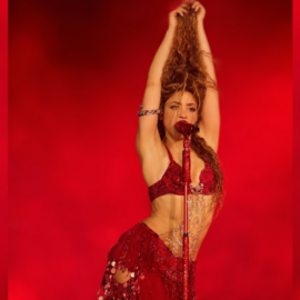 Shakira cambia la fecha de uno de sus conciertos en Colombia, ¿en qué ciudad es?