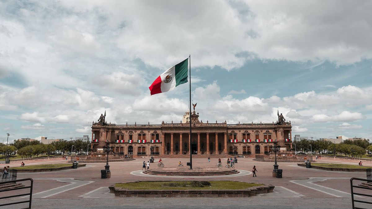 mexico
