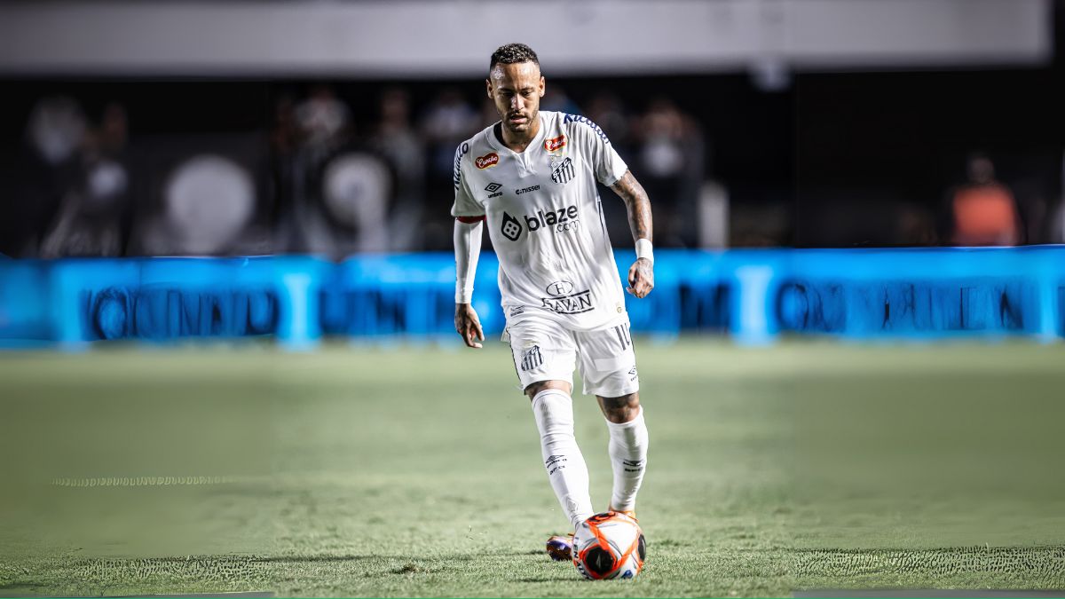 neymar