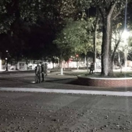 Ataques con explosivos contra estaciones de la Policía en Arauca