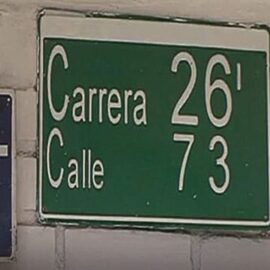 ¿Cómo adquirir el certificado de nomenclatura de su predio? Conózcalo aquí 