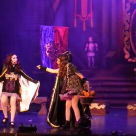 El teatro en Cali, una ‘juntanza’ que fomenta la identidad cultural