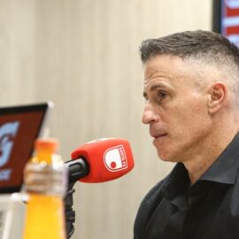 Estos son los técnicos que podrían dirigir Santa Fe después de la salida de Peirano