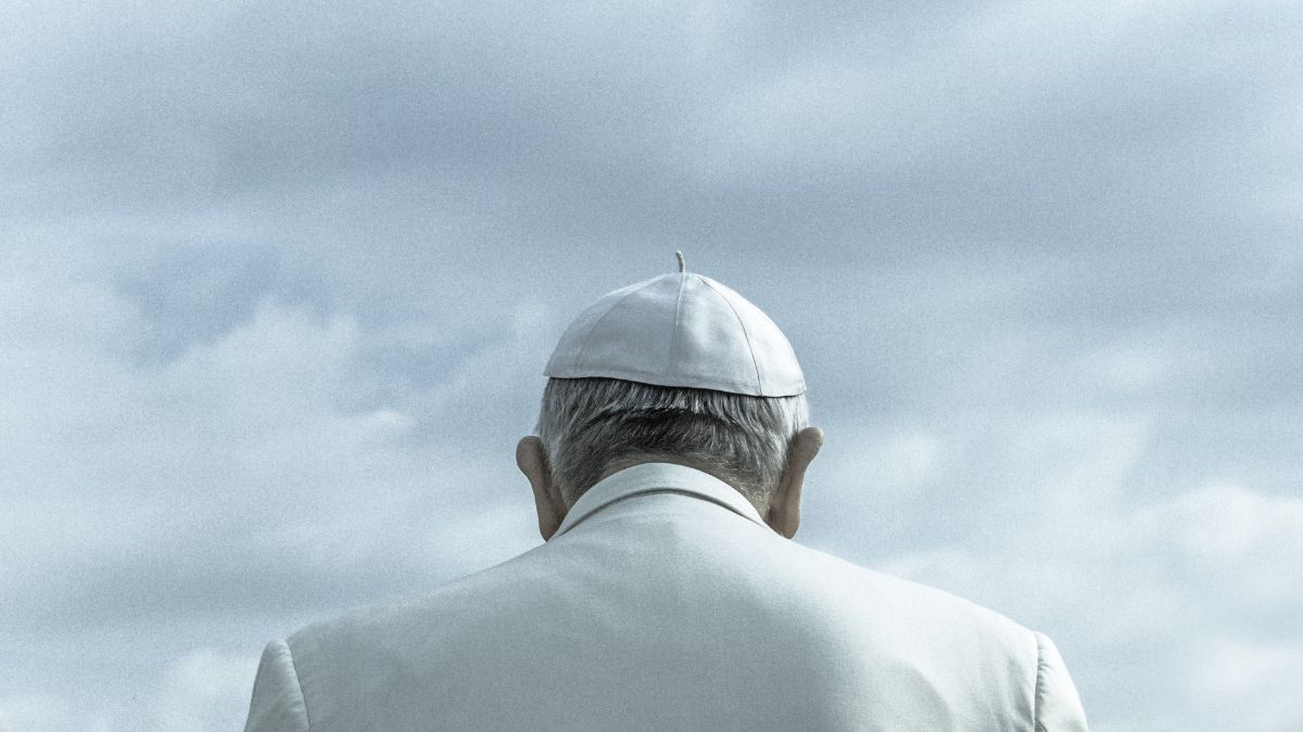 papa de la iglesia catolica