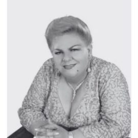 Fallece ‘Paquita la del Barrio’: Adiós a una voz emblemática de la música mexicana