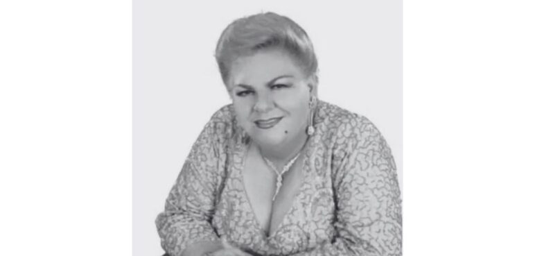 Fallece ‘Paquita la del Barrio’: Adiós a una voz emblemática de la música mexicana