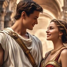 ¿Quién era San Valentín? esta es su increíble historia