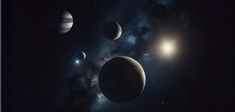 Un estudio revelaría lo que hay dentro de la Luna: Podría cambiar el sistema solar