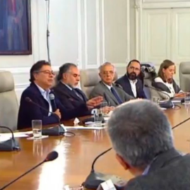 Aquí están los mejores memes que nos dejó el Consejo de Ministros