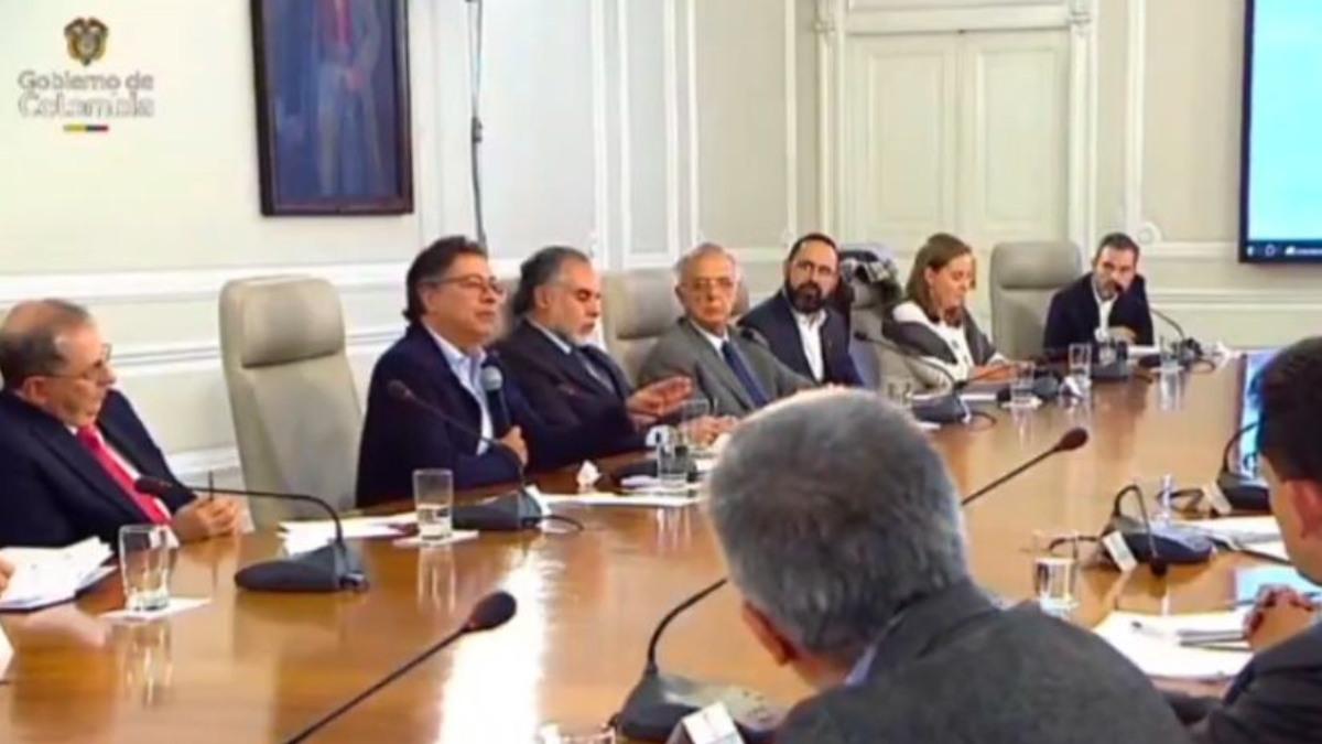 Aquí están los mejores memes que nos dejó el Consejo de Ministros