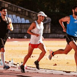 La importancia de la pretemporada física en las disciplinas; las lesiones pueden reducir