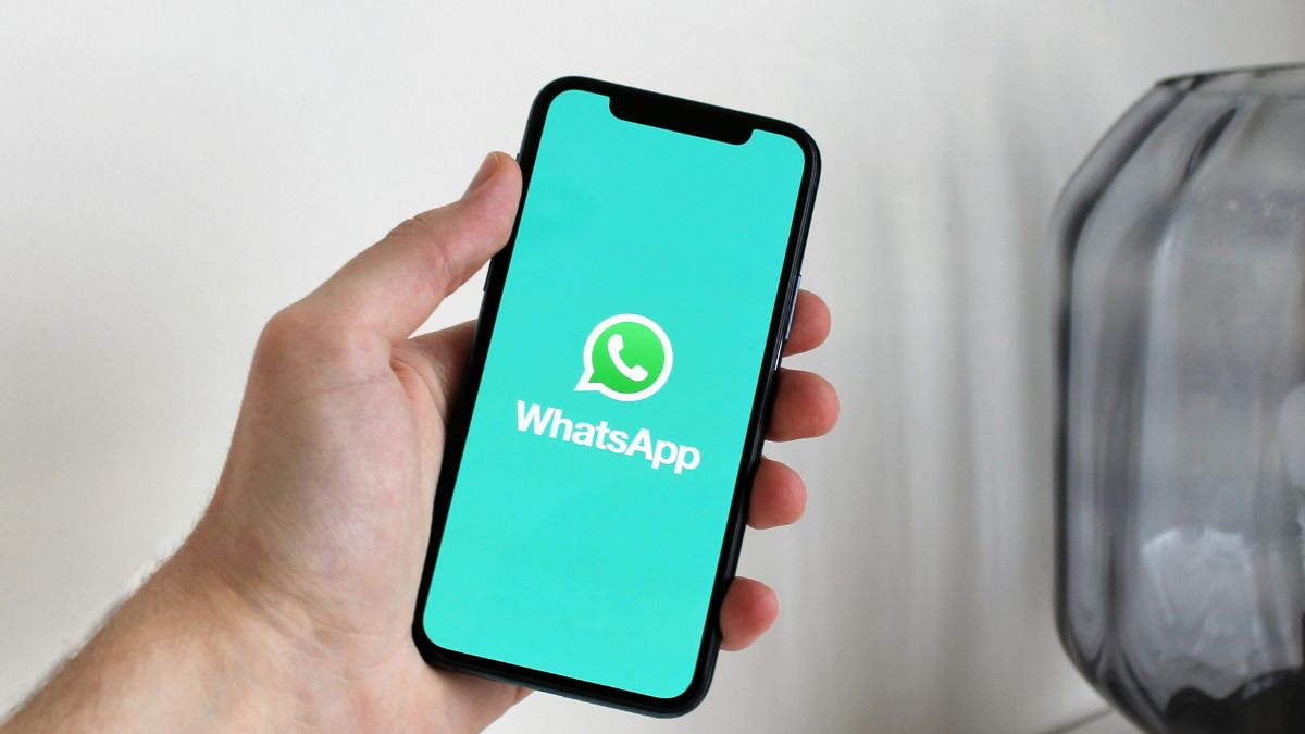 Ajustes que mejoran la seguridad de WhatsApp.