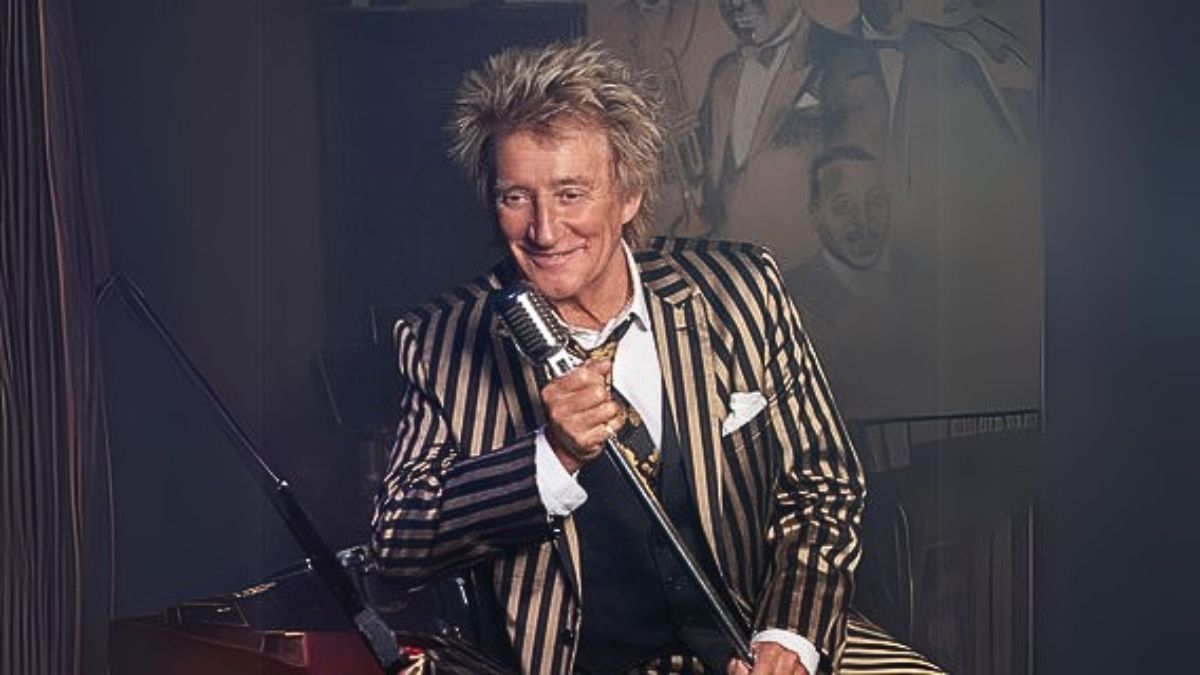 ¡Rob Stewart en Colombia! el británico tendrá una sola presentación; boletas salen pronto