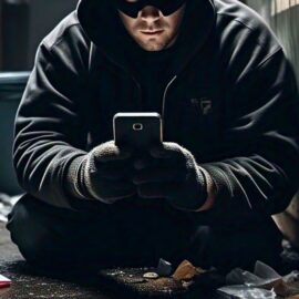 ¿Qué se debe hacer en caso de hurto de celular? esto dicen las autoridades