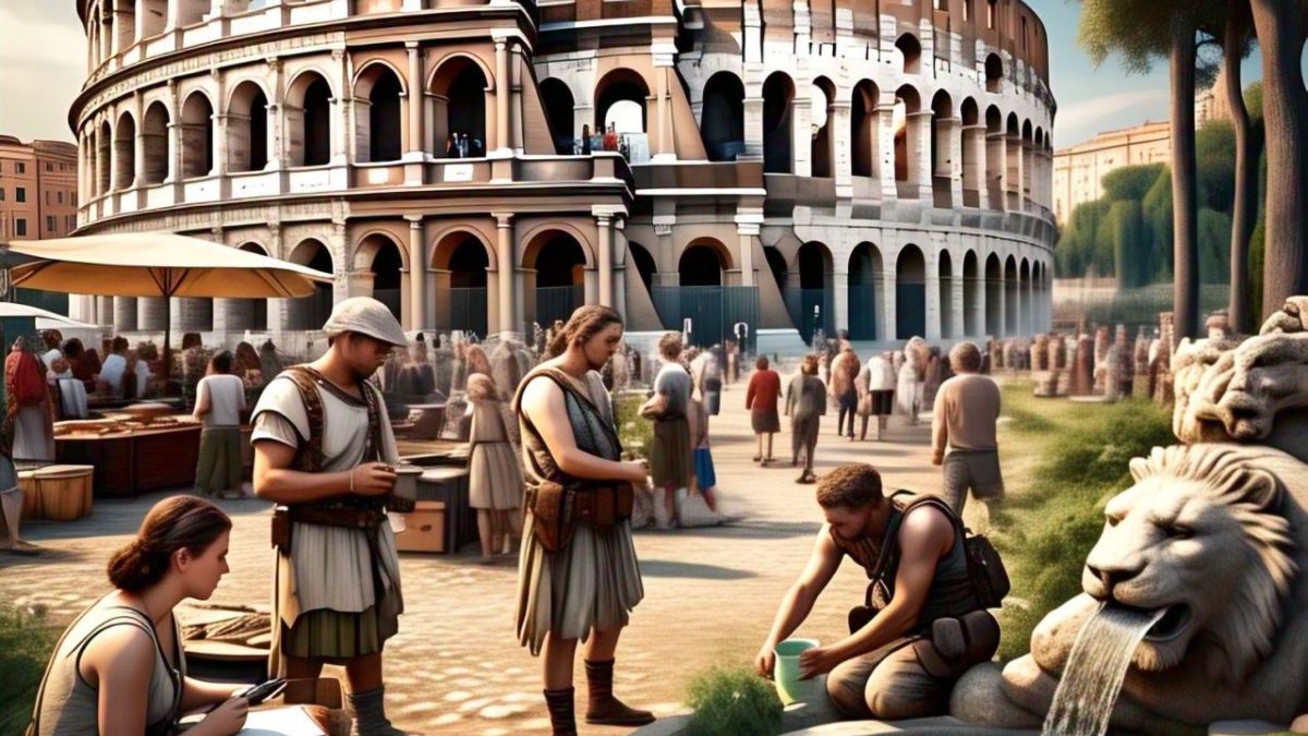 roma