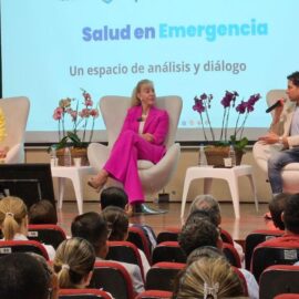 Autoridades en el Valle anuncian medidas ante crisis del sistema de salud