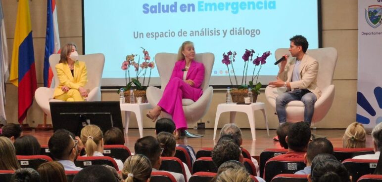Autoridades en el Valle anuncian medidas ante crisis del sistema de salud