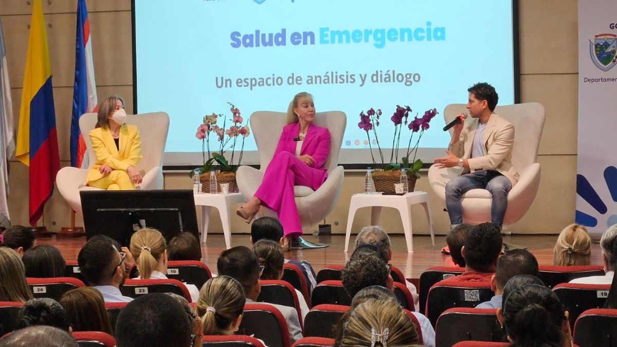 Compromiso Valle cumplirá 4 años de trabajo social en la región