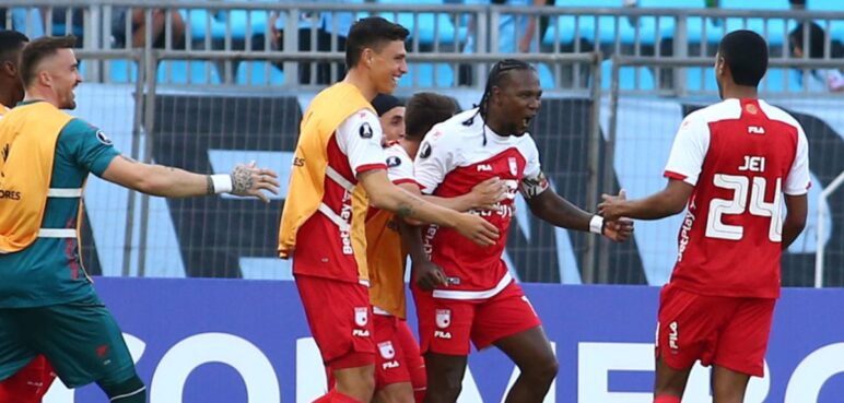 Así fue el debut de Santa Fe en Libertadores: perdió pero aún tiene posibilidades