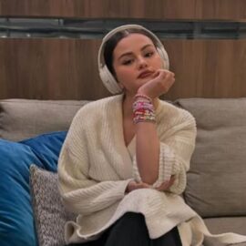 ¿Se arrepiente Selena Gómez de haber protagonizado 'Emilia Pérez'? 