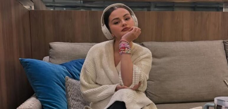 ¿Se arrepiente Selena Gómez de haber protagonizado 'Emilia Pérez'? 