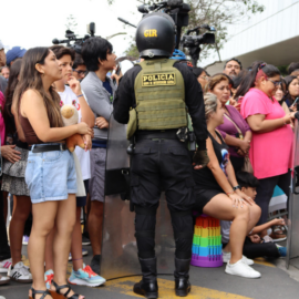 Shakira envía mensaje a sus fanáticos peruanos tras cancelar concierto
