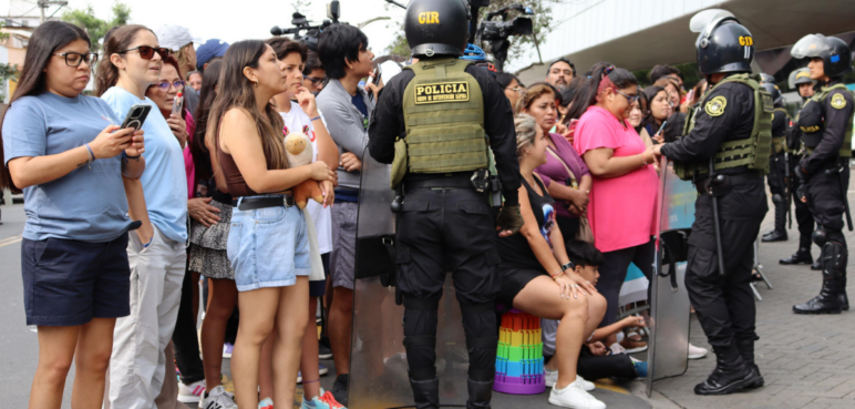 Shakira envía mensaje a sus fanáticos peruanos tras cancelar concierto