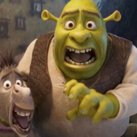 ¡Shrek 5 ya tuvo su primer adelanto! DreamWorks libera teaser y la gente opina