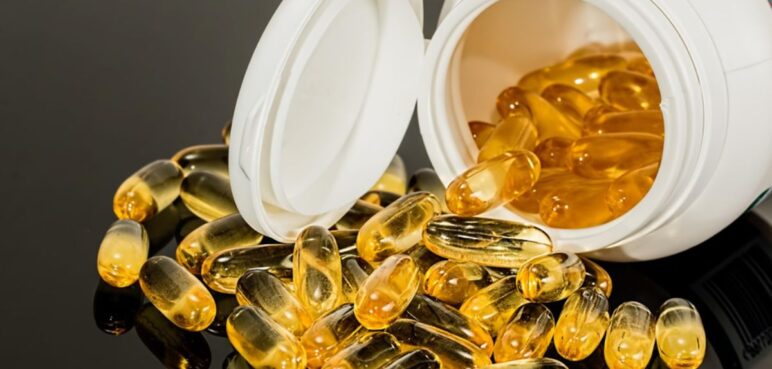 ¿Los suplementos son buenos para la salud? esto dicen estudios