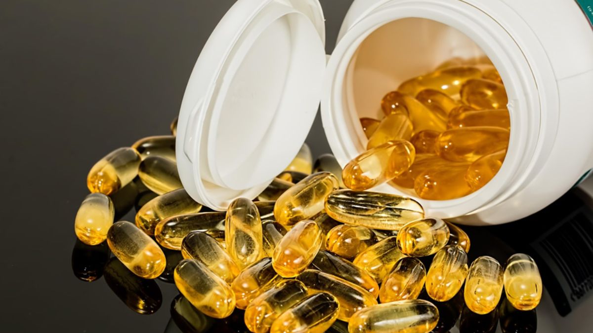 ¿Los suplementos son buenos para la salud? esto dicen estudios