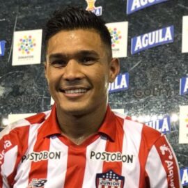 ¡Por todo lo alto! Teófilo Gutiérrez jugará con Junior nuevamente, ¿se retirará pronto?
