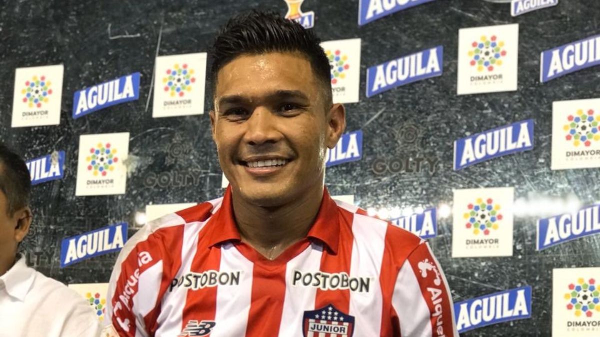 Refuerzo ideal: Deportivo Cali tendría el regreso a su plantilla de un campeón 'azucarero'