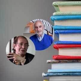 Molano y Alape, dos autores para entender la 'Colombia profunda'