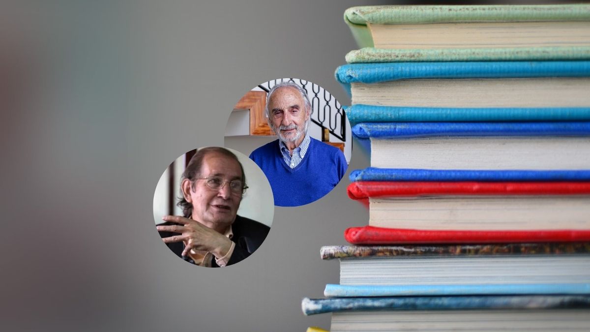 Molano y Alape, dos autores para entender la 'Colombia profunda'