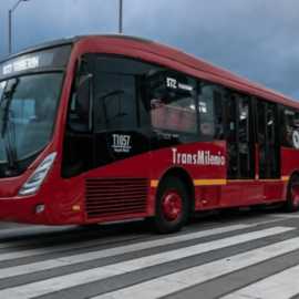 Conozca los detalles de la nueva tarifa de Transmilenio, ¿en cuánto quedó?