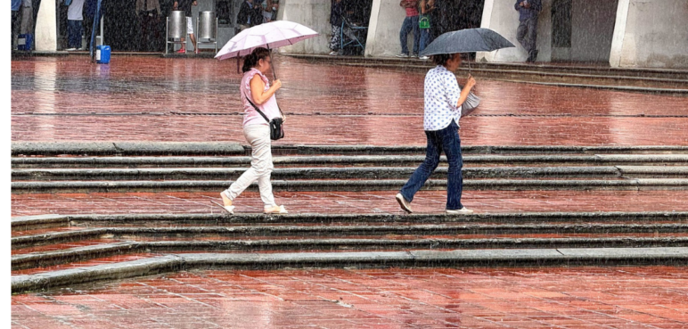 ¿En qué momento lloverá en Cali? esto se espera según Ideam