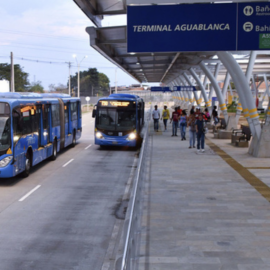 Seis rutas del MÍO retornan a trayectos habituales en el oriente de Cali