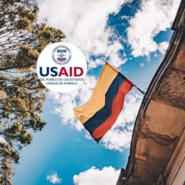¿Qué es la USAID y cómo impacta a Colombia? Trump tomó drástica medida