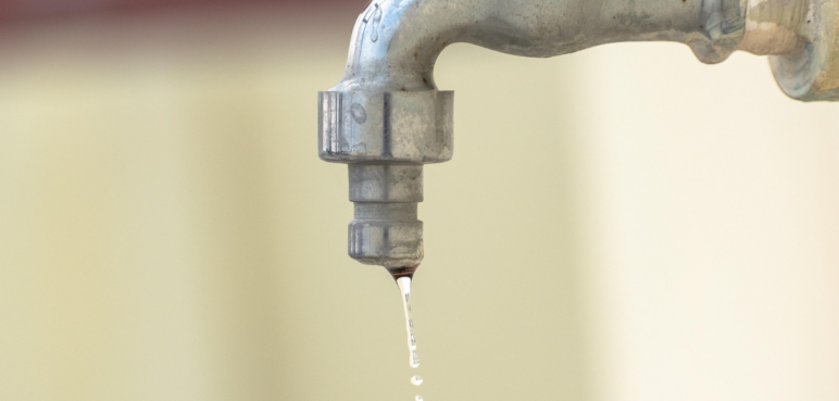 Cuatro barrios se quedarán sin agua en Cali este sábado, 1 de febrero
