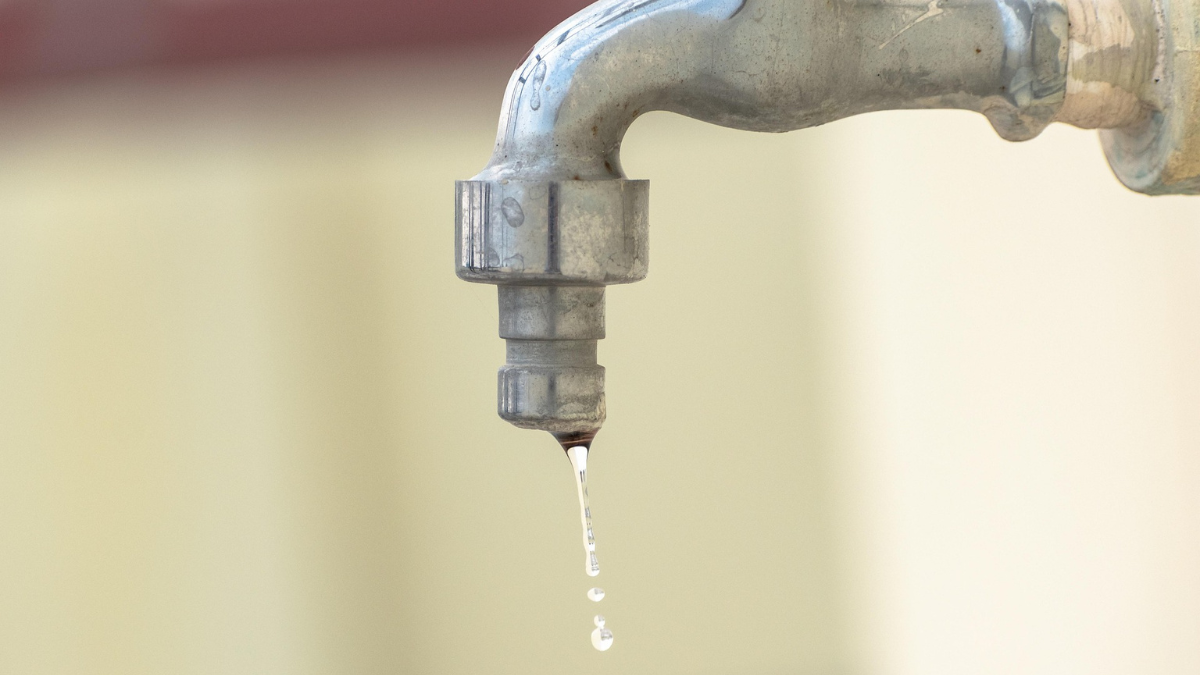Ocho barrios se quedarán sin agua en Cali este sábado, 15 de febrero