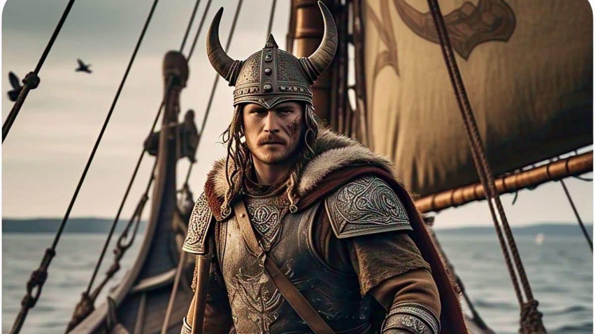 vikingo