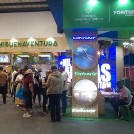 Cali y el Valle del Cauca presentes en la Vitrina Turística de ANATO 2025
