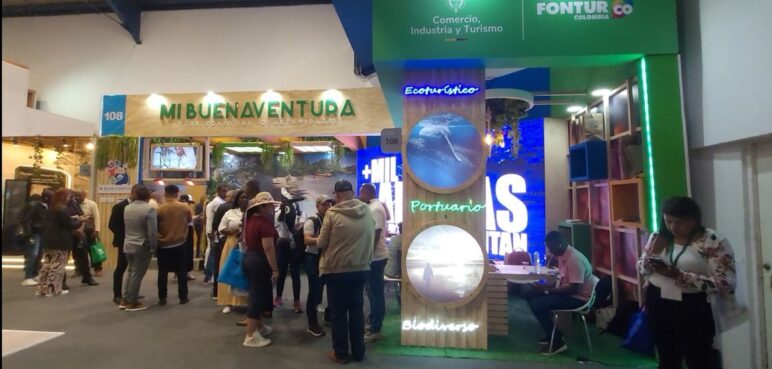 Cali y el Valle del Cauca presentes en la Vitrina Turística de ANATO 2025