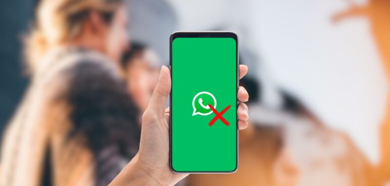 Ojo al listado de celulares sin WhatsApp desde marzo de 2025