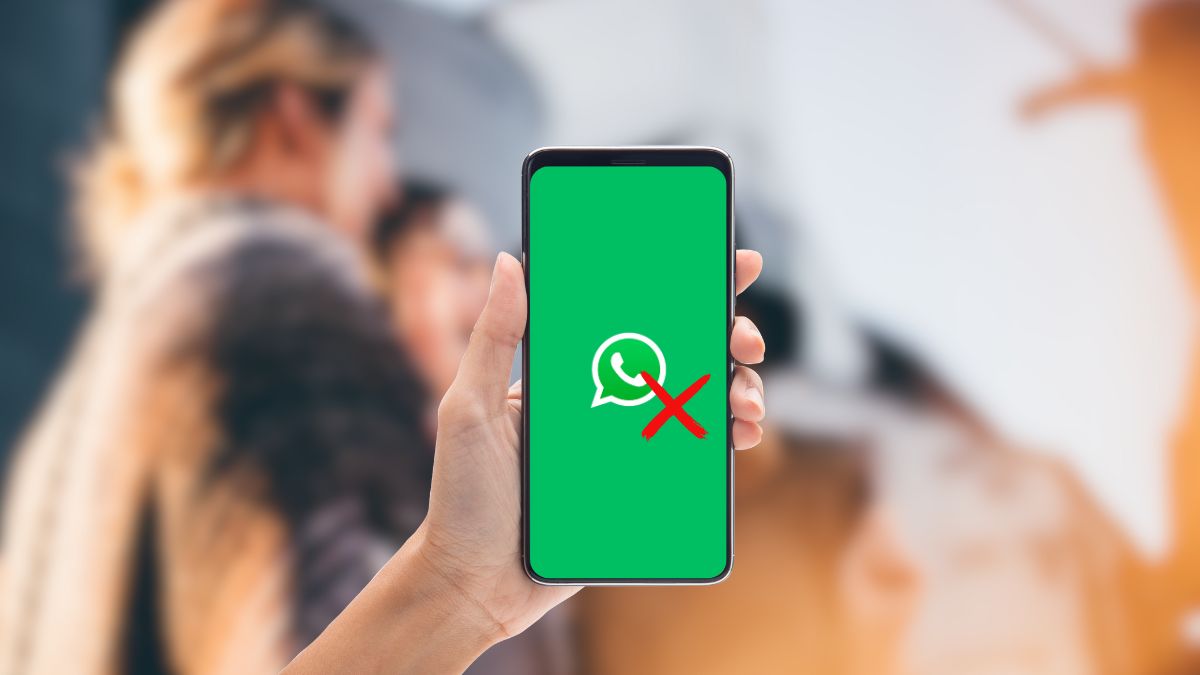 Ojo al listado de celulares sin WhatsApp desde marzo de 2025