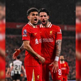 ¿Cuántos puntos le falta al Liverpool para coronarse campeón de la Premier League? 